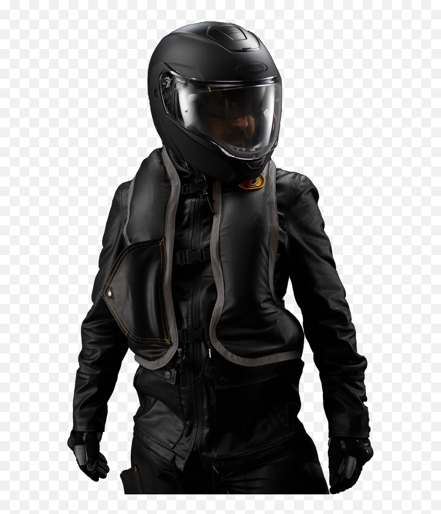 Mou0027cycle Motorcycle Airbag Jeans - Motorcycle Suit Png,Icon Riding Vest