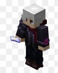 Scarf Hypixel Skyblock Wiki Fandom - Head Skyblock png