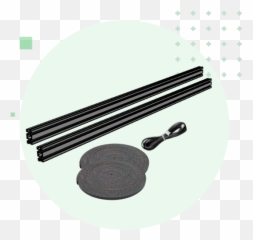 Yora 6550 Expansion Kit - Saibashi png