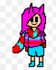 Pixel Art Gallery - Reverse Uno Card Hindu png
