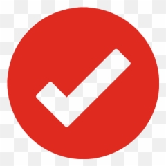 2d Animation Explainer Videos U0026 Advertising Frame Freak - Red Checked Icon Png