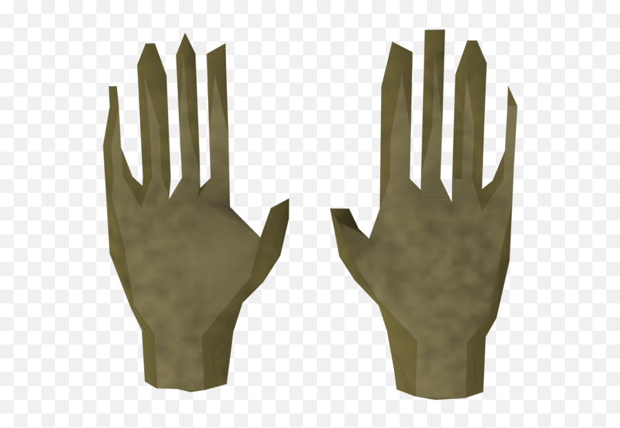 Slayer Gloves Runescape Wiki Fandom - Safety Glove Png,Runescape Slayer Icon