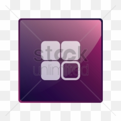 Menu Icon Vector Image - 2031490 StockUnlimited Illustration png