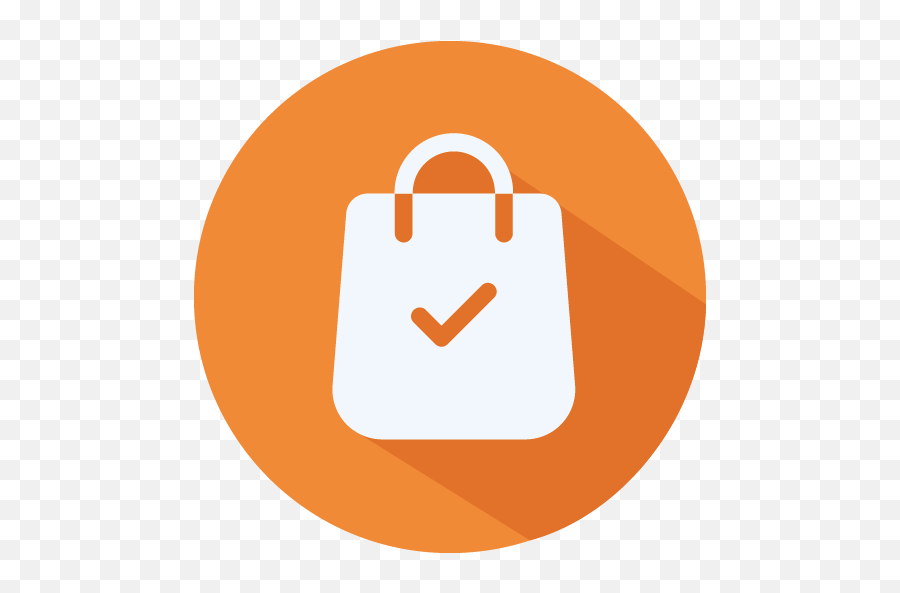 Support Home - Horusrc Support Vertical Png,Google Shopping Bag App Icon