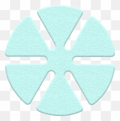 Sapphire Polishing Pad - Cerium Optical Products png