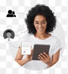 Msb Docs - A Truly Enterprise Esignature Solution Auxilio Tecnologico Para Os Professores png