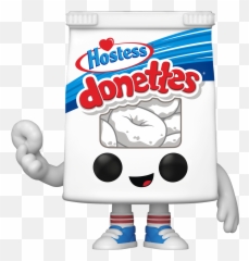 Funko Pop Ad Icons Original Kool - AID PACKET Cherry 82 Donettes png