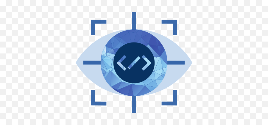 Distributed Collection Of Eye Movement Data In Programming - Vertical Png,Kaggle Icon
