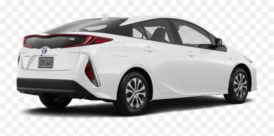 New Toyota Vehicles In Castle Pa - Prius White Car 2020 Png,Icon Toyota For Sale
