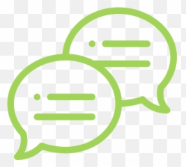 Home U2013 E3 Fitology - Flaticon Conversation Icon png