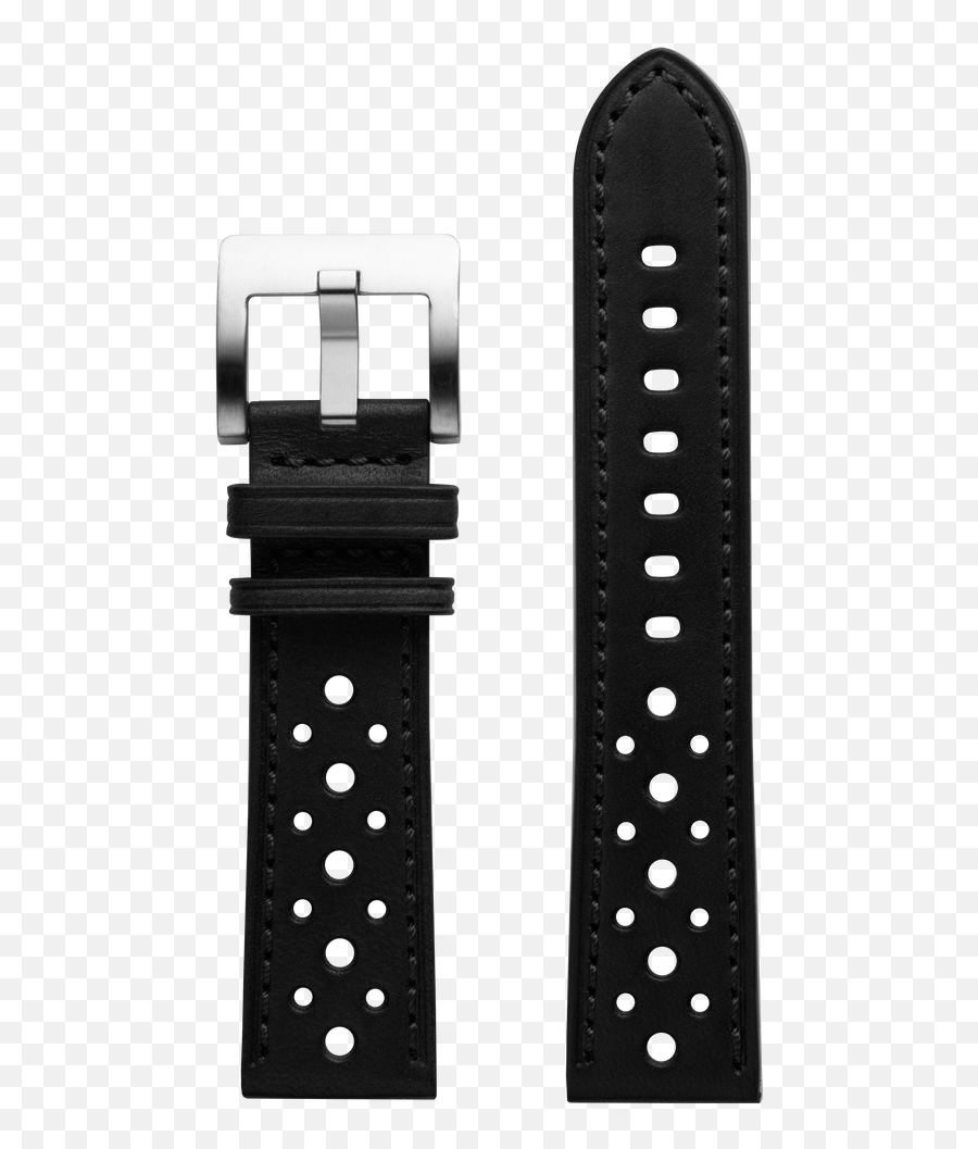 Szanto Straps U2013 Tagged Icon Time Concepts - Watch Strap Png,Tagged Icon