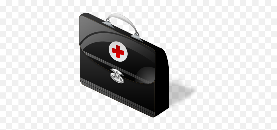Bag Medical Icon - Free Download On Iconfinder First Aid Kit Png,Medical Icon Free Download