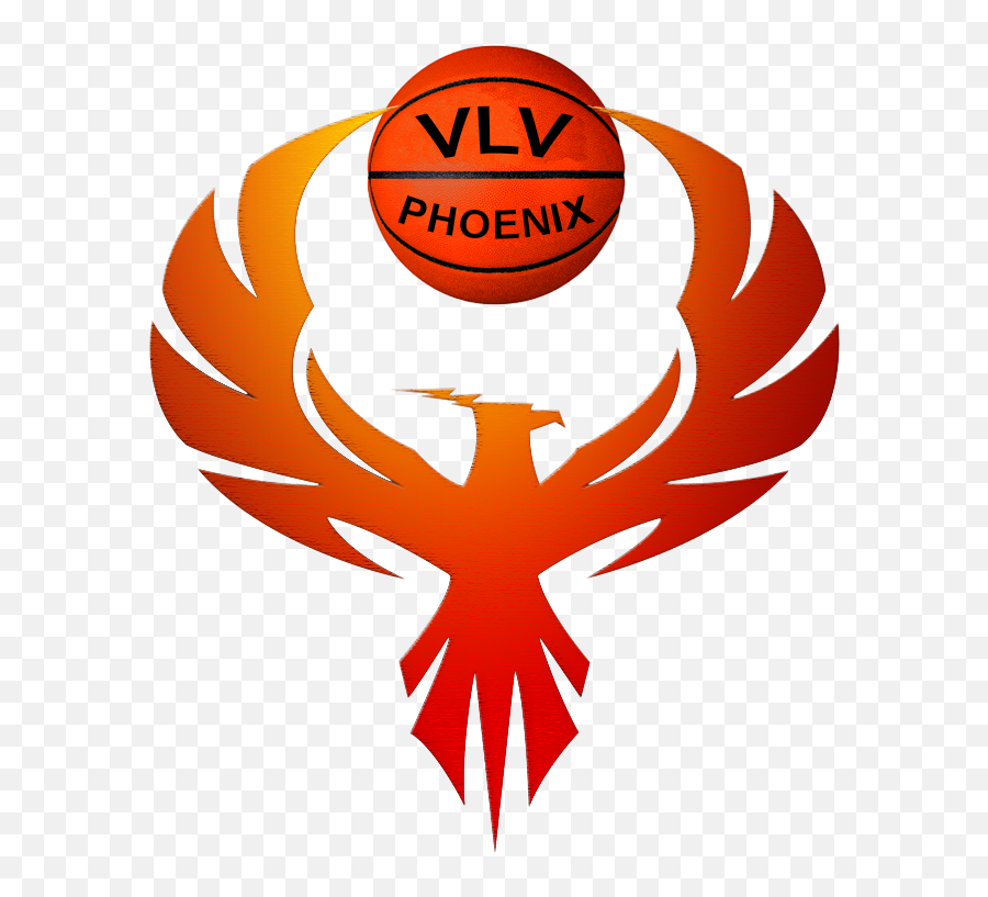 Sporteasy - Phoenix De Villerslaville Black Phoenix Logo Design Png,Pheonix Icon