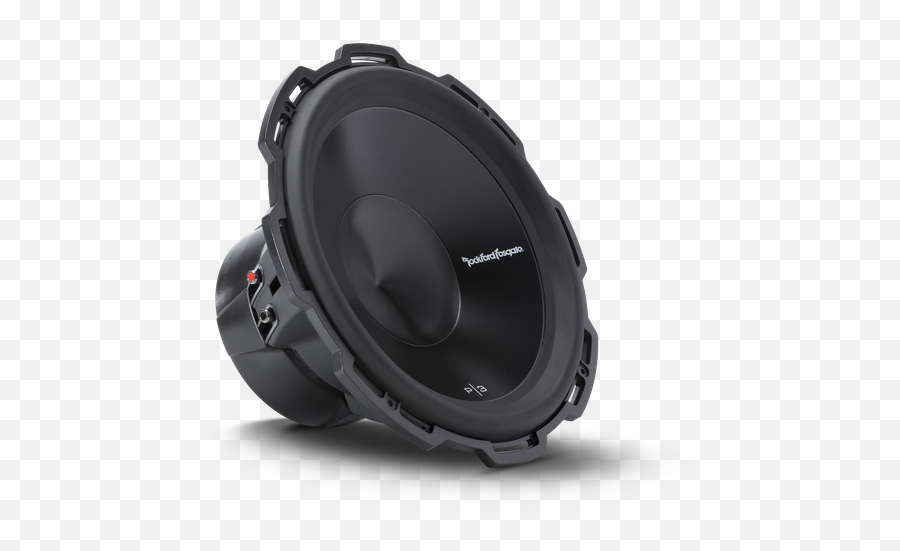 Punch 15 P3 4 - Ohm Dvc Subwoofer Rockford Fosgate Rockford Fosgate P3d4 15 Png,Pokecord Icon
