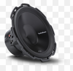 Punch 15 P3 4 - Ohm DVC Subwoofer Rockford Fosgate P3d4 png