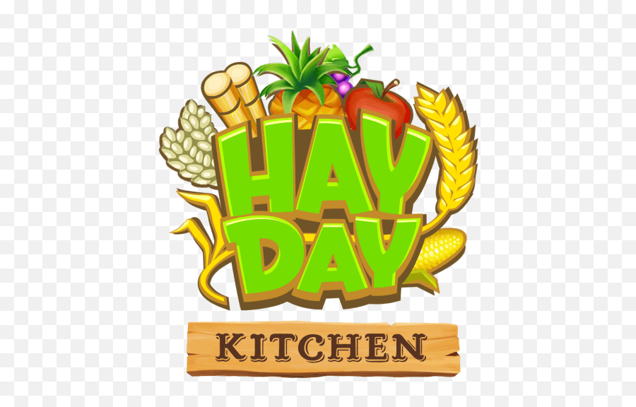 Hay Day - Hay Day Png,Vxp Apps Icon