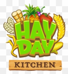 Hay Day - png