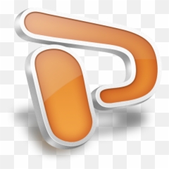 Download Ico File Icns - Microsoft Power Point Mac png