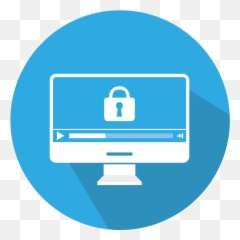 Drm Secure Stream Test Using Html5 Video Player Bitmovin - Gestion De Los Derechos Digitales png