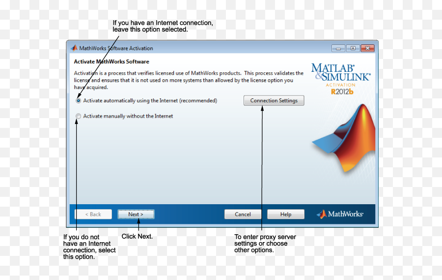 Activate An Installation - Activation Key For Matlab R2017a Png,Matlab Icon