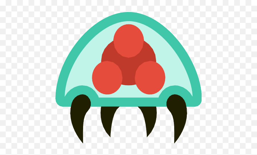 Alien Vector Svg Icon 73 - Png Repo Free Png Icons Alien Game Icon,Metroid Icon