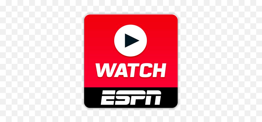 Espn3 U0026 Watchespn App - Live Sports And Rebroadcasts Dish Live Stream Watch Espn Png,Espn2 Logo