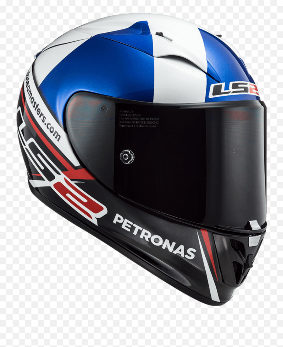 Ls2 Ff323 Arrow R Replica Ii John Mcphee Motorbike Helmet - Motorcycle Helmet Png,Icon Variant Visors