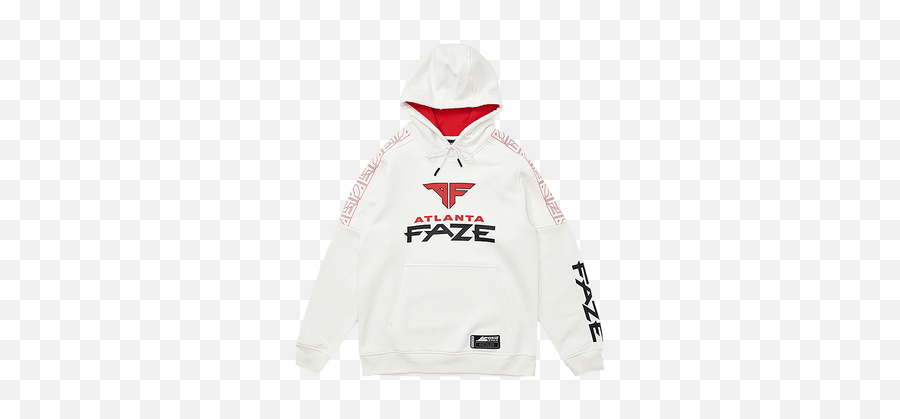 Faze Clan Official - Hooded Png,Icon Merc Jacket Review