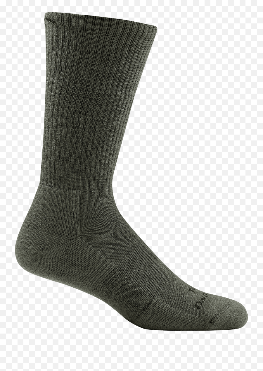 T4021 Boot Midweight Tactical Sock With Cushion - Sock Png,Icon Patrol Boots