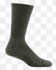 T4021 Boot Midweight Tactical Sock With Cushion - png