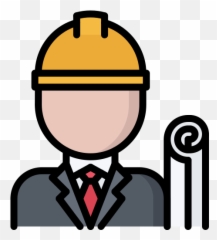Architect - Free architecture and city icons Icon png