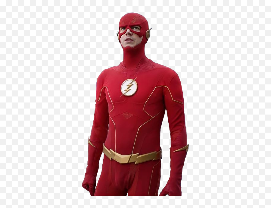 Is The Flash Season 5 Good I Am Confused Want To Know - Flash Season 6 Suit Png,Candice Patton Gif Icon Hunt