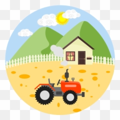 Free Icon Farm - png