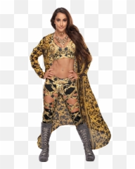 Aliyah Png Liv Morgan