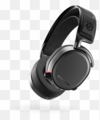 Computer Accessories - Campus Computer Store Steelseries Arctis Pro Wireless png