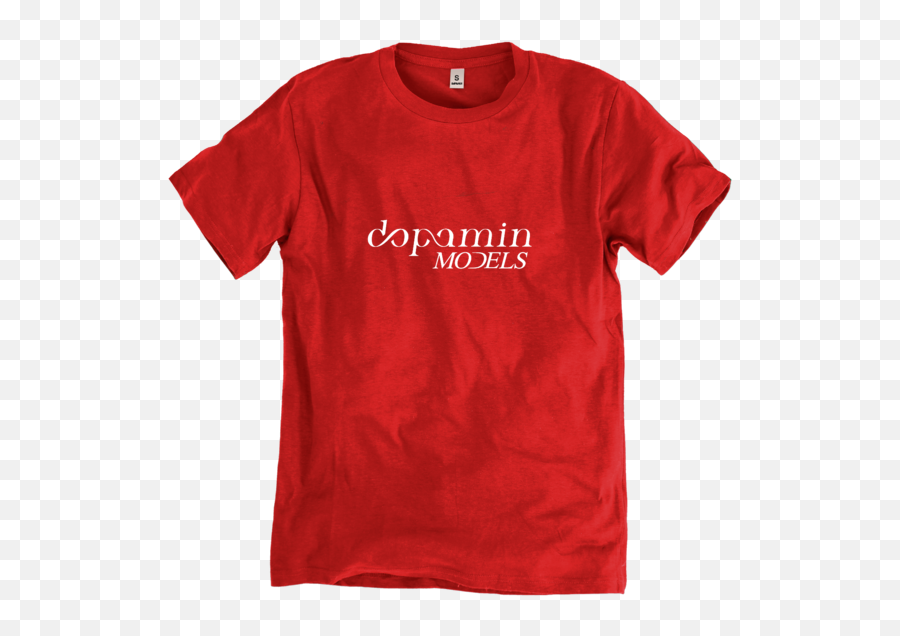 Dopamin Fashion U0026 Merchandise U2014 Modelagentur Düsseldorf - Youtube T Shirt Black Png,Models Png