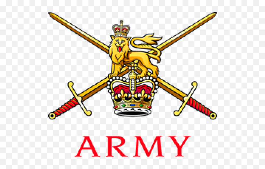 Armed Forces Stories Cofepow - British Army Logo Png,Harrowing Of Hell Icon