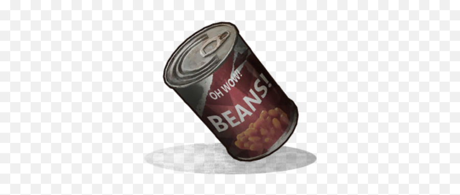 Can Of Beans Rust Wiki Fandom - Beans Rust Gamre Png,Beans Icon