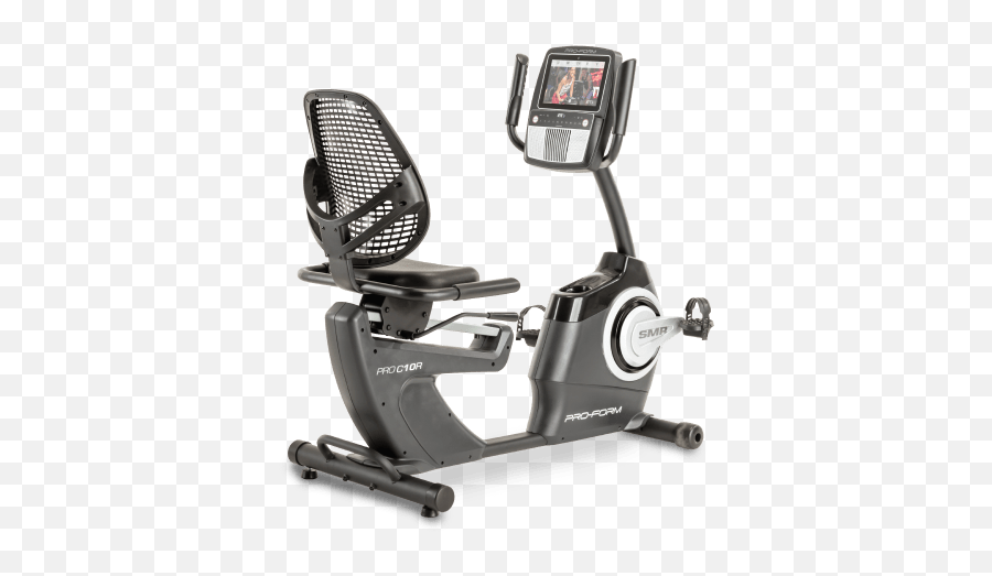 Recumbent U0026 Stationary Exercise Bikes Proform - Proform C10r Png,Icon Freemotion