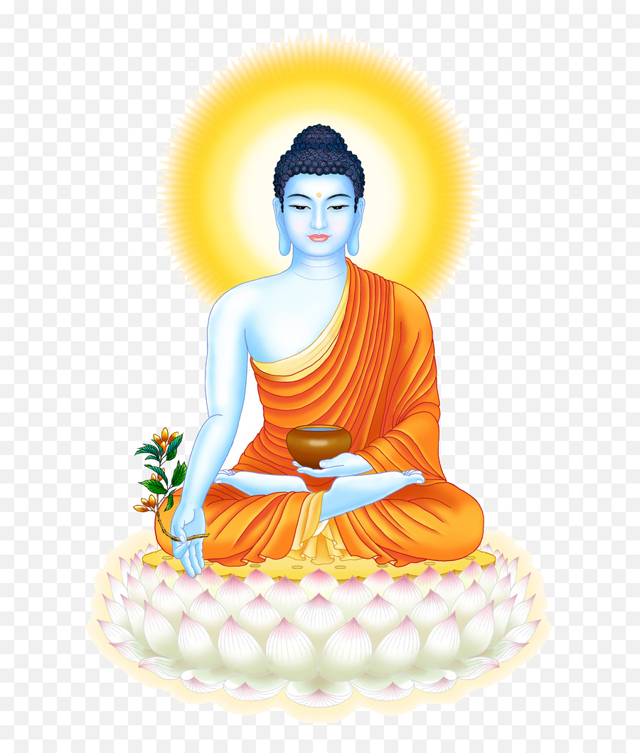 Gautama Buddha Png - Buddha Png,Buddha Transparent