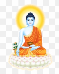 Gautama Buddha Png - Buddha Png,Buddha Transparent