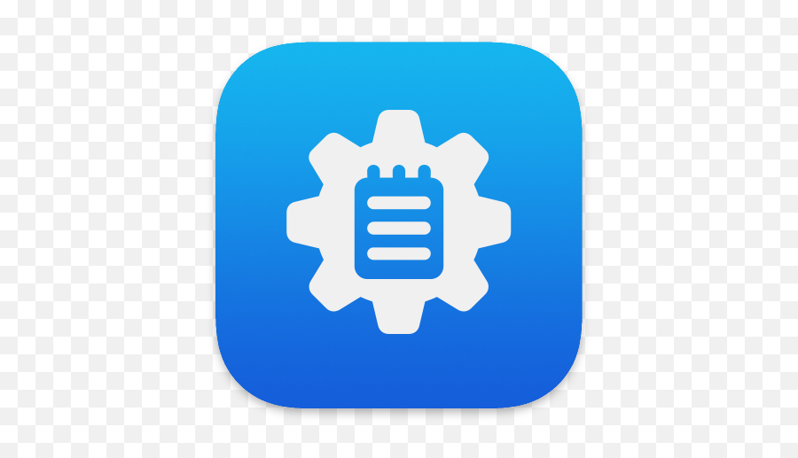 Clipboard Action - Clipboard Action And History Manager For Mac Language Png,Samsung Phone App Icon