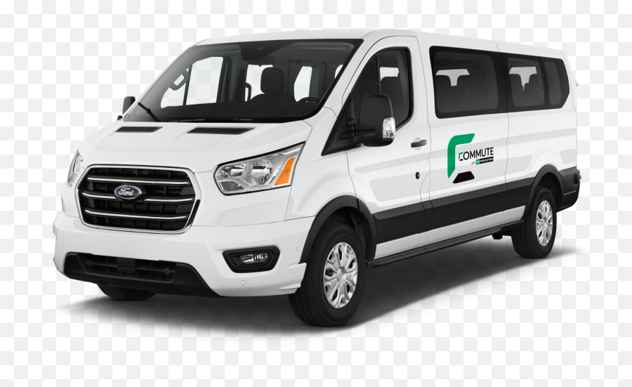 Share A Ride To Work Commuter Service Commute With Png Vanpool Icon