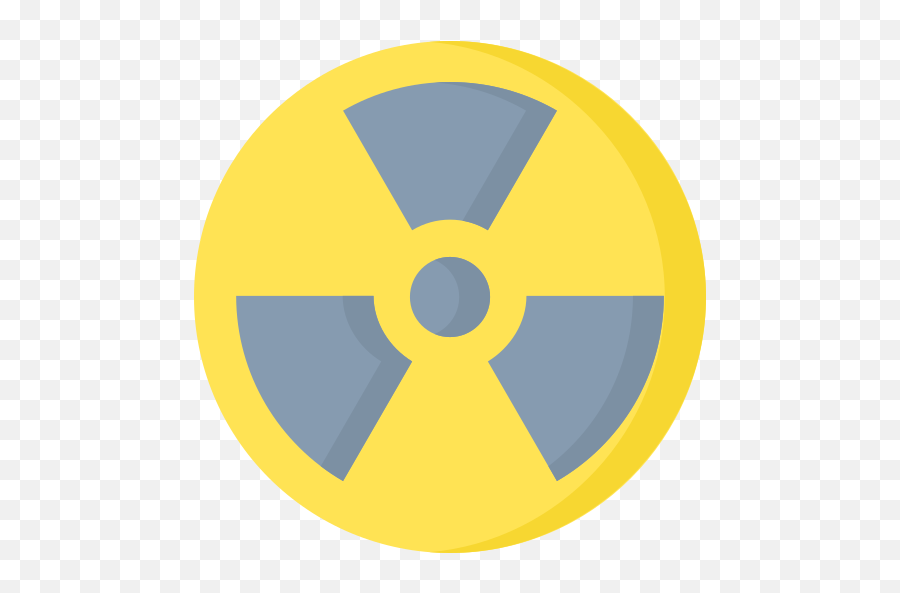 Radiation - Free Security Icons Png,Radiation Icon Png