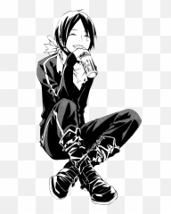 Yato Kawaii Via Tumblr - image 2149387 on Favimcom png