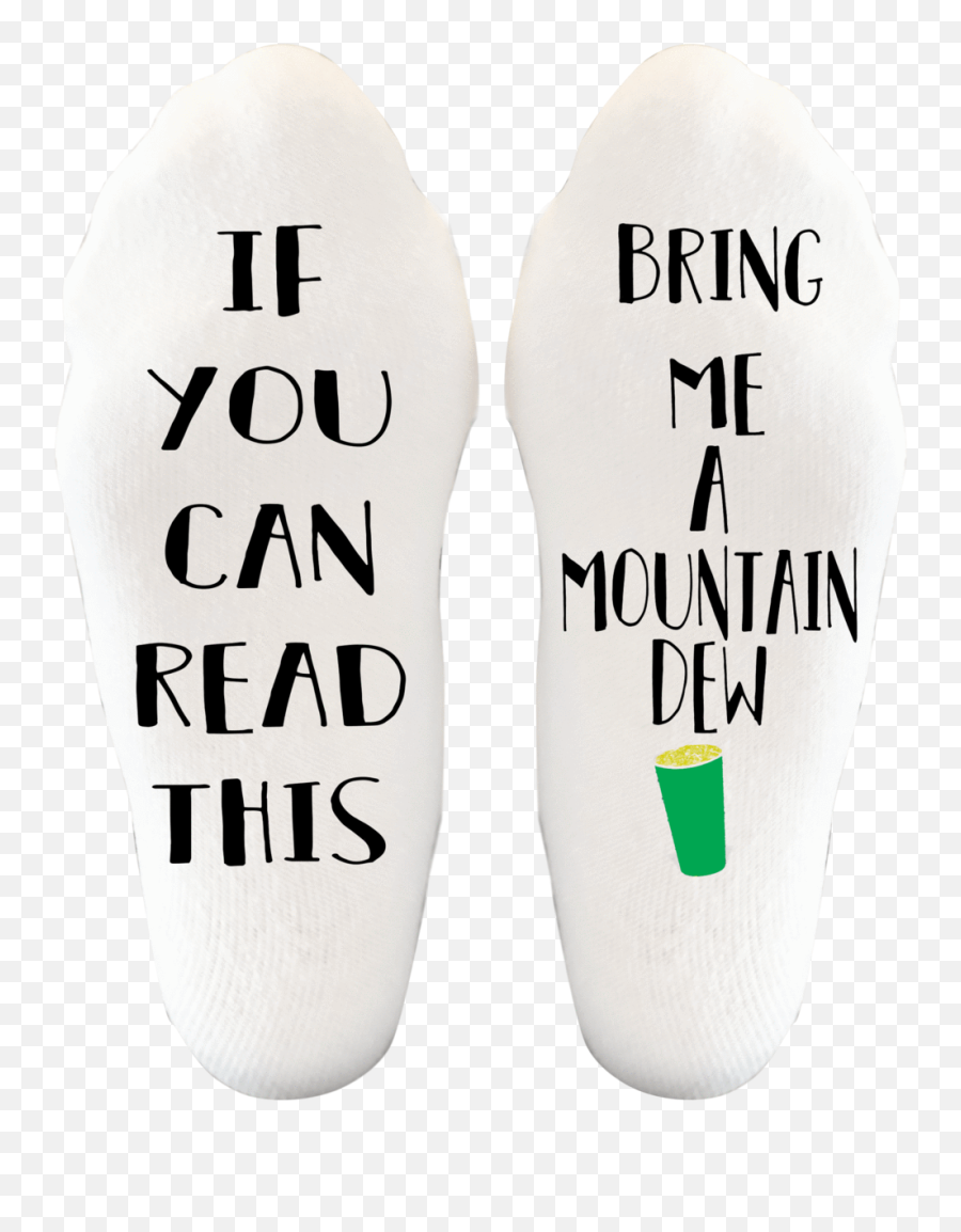 If You Can Read This Bring Me A Mountain Dew Png Mtn