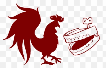 Rooster Teeth Transparent Png Clipart - Transparent Rooster Teeth Logo,Rooster Logo