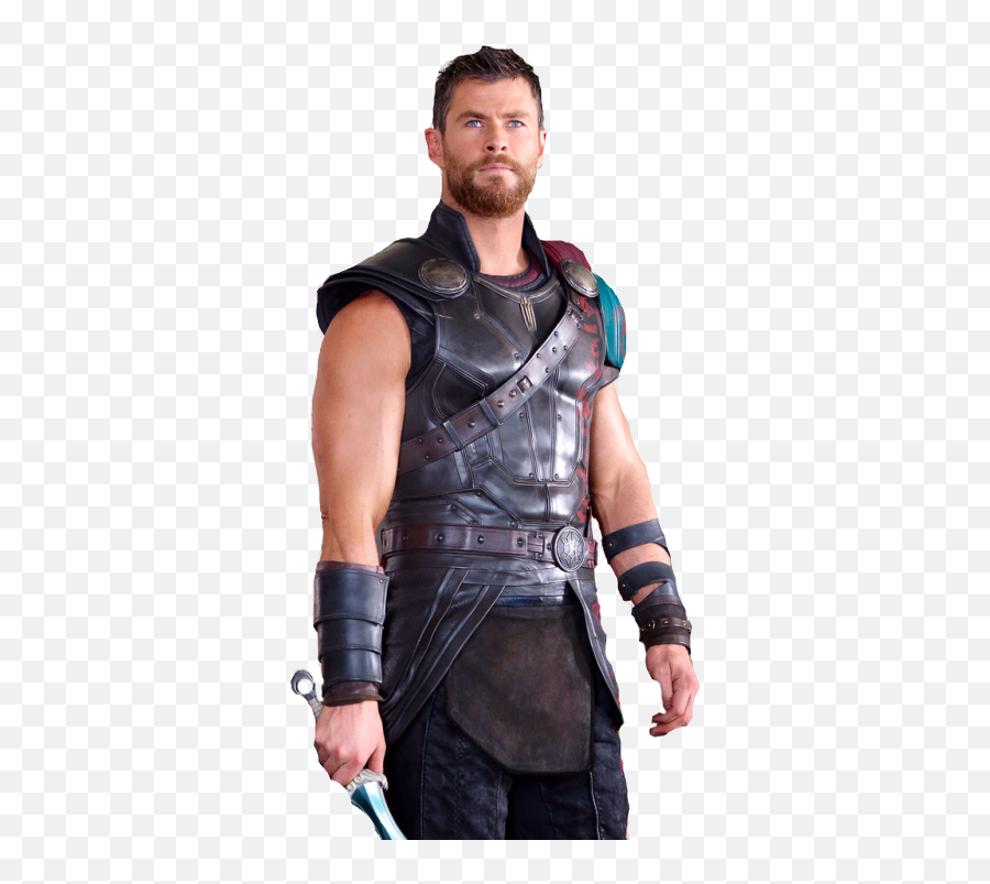 Png Thor Vingadores - Transparent Thor Ragnarok Png,Thor Png