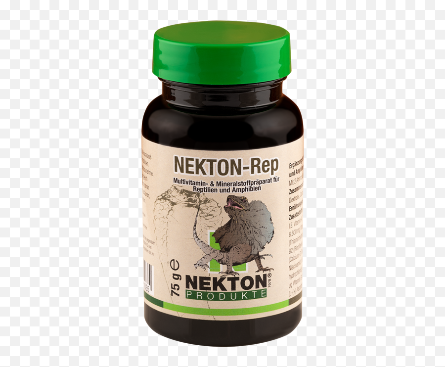 Nekton - Birds Vitamins Necton E Png,Reptiles Png