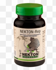 Nekton - Birds Vitamins Necton E Png,Reptiles Png